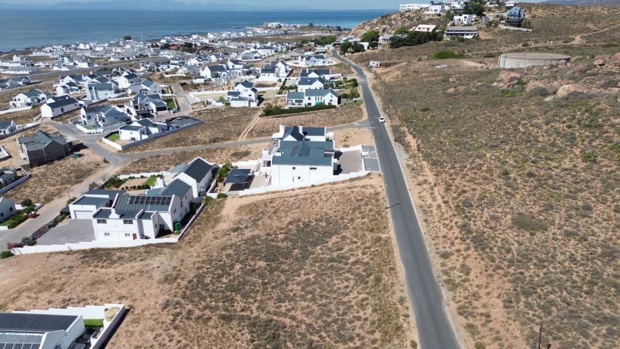 0 Bedroom Property for Sale in Da Gama Bay Western Cape